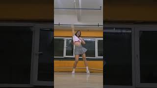 Dance cover Lil Nas X  J Christ lilnasx jchrist dance [upl. by Ardnaik]