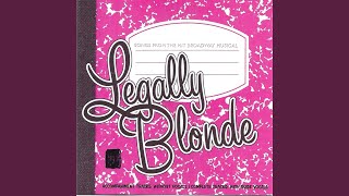 Legally Blonde Remix [upl. by Grados663]