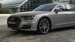 The 2024 Audi A8L Exceptional Luxury For The Discerning Buyer  MotorWeek Road Test [upl. by Ttenneb]