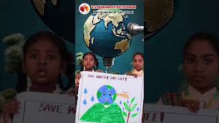 Save water save life I vivekananda school [upl. by Owain959]