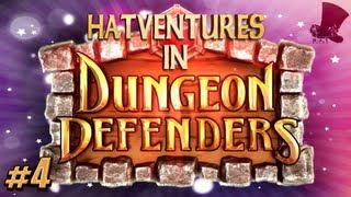 Dungeon Defenders 4 [upl. by Evreh]