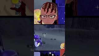 i broke the game  megakabutops Twitch Vtuber ENVTuber FYP Foryoupage Foryou Pokemon Short [upl. by Us]