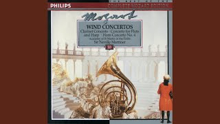 Mozart Concerto in C for Flute Harp and Orchestra K299  1 Allegro [upl. by Starr]