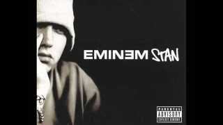 Eminem  Stan Dido Version [upl. by Alyakem]