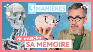 🧠 Comment préserver sa mémoire [upl. by Ng]