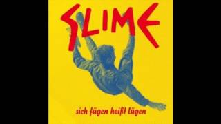 Slime  Bürgers Alptraum [upl. by Vola]