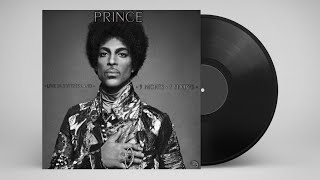 Prince  Plectrumelectrum Live At The Montreux Jazz Festival 2013 AUDIO [upl. by Nnaharas]