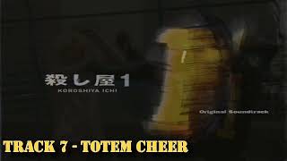 Ichi The Killer Soundtrack  Track 7  totem cheer [upl. by Aynotel777]