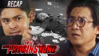 Cardo ends Stanleys life  FPJs Ang Probinsyano Recap [upl. by Raynard]