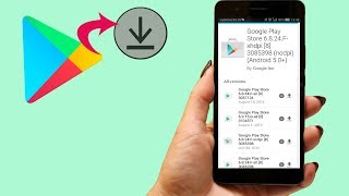 How To Install And Download Google Play store App For Android  its easy HelpingMind [upl. by Assirahs]