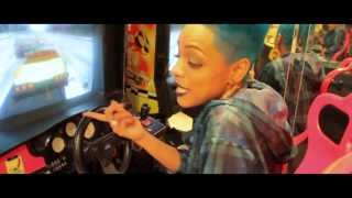 Sharaya J  12 DAYS OF FREESTYLE [upl. by Sharla96]