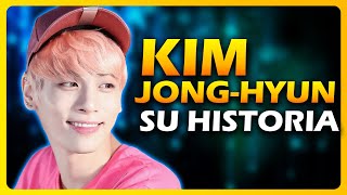 KIM JONGHYUN 🇰🇷 DOCUMENTAL sobre su VIDA y la VERDAD de su MUERTE 💔 ¡Te extrañamos Kim Jonghyun [upl. by Ofori]