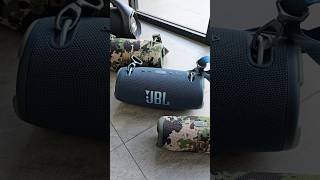 The Most Popular Portable Bluetooth Speakers from the JBL Family jbl trending foryou fyp [upl. by Norval]