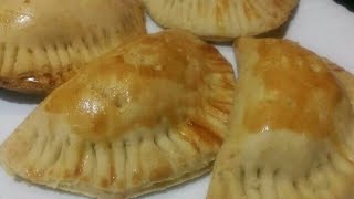 HOW TO MAKE MEAT PIES AT HOME KENYAN VERSION [upl. by Issy]