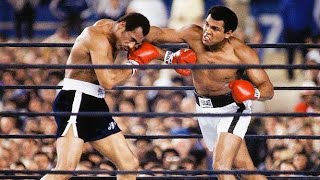 Muhammad Ali vs Ken Norton 3  Fifth most disputed title fight decision in history Full Highlights [upl. by Ribal776]