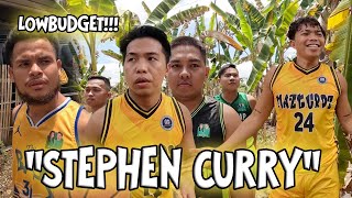 Nidayo ug Basketball Part6 “Stepping Curry Import”  Bisaya Vines [upl. by Enyahs]