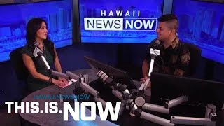 New HNN special discusses migration of Hawaii residents to Las Vegas [upl. by Nataline]