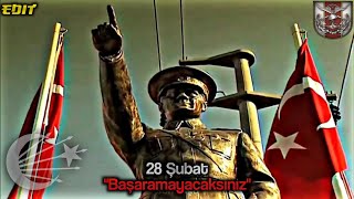 İyi düşün ihtiyar   28 Şubat Edit [upl. by Magen733]