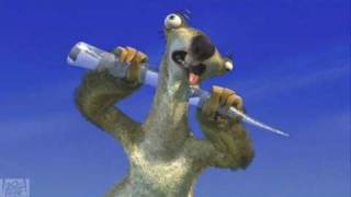 ice age 2 utube [upl. by Cimah248]