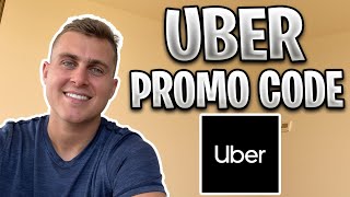 TRY This UBER Promo Code for Existing Users Save  on Your Next UBER Ride [upl. by Niletac647]