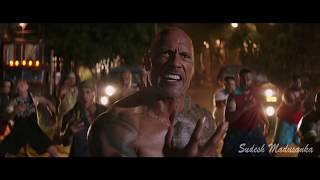 Fast amp FuriousHobbs amp ShawThe Under Fight Official Theme Song 2019 [upl. by Lyon]