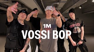 Stormzy  Vossi Bop  Learners Class [upl. by Ahsilat]