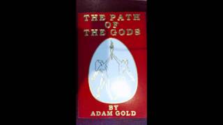 The Path Of The Gods by Adam Gold Pt 1 audiobook [upl. by Tootsie]