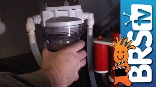 Install a BRS Mini 5quot Media Reactor  How To Tuesday [upl. by Farrington]