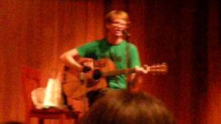 Hank Green Homicidle Squirrel [upl. by Averyl]