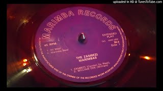 The Zambezi Marimbas 01 ZAMBEZI [upl. by Toscano]