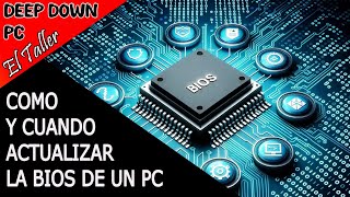 ¿Cuando y Cómo actualizar BIOS   asus asrock gigabyte msi 2024 PARTE 2 [upl. by Arik835]