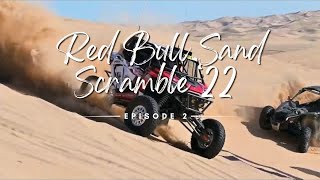 Race day Red Bull Sand Scramble in Glamis California  Race Day [upl. by Trstram513]