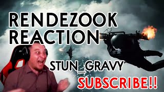 Battlefield 2042 Rendezook reaction  StunGravyLIKE amp SUBSCRIBE [upl. by Morgun18]