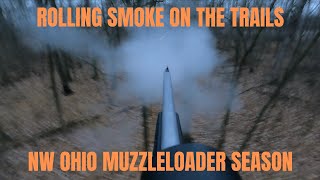 2324 OHIO MUZZLELOADER SEASON [upl. by Admana616]