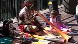 Didgeridoo  quotKikin Kookasquot by The Web [upl. by Paolina]