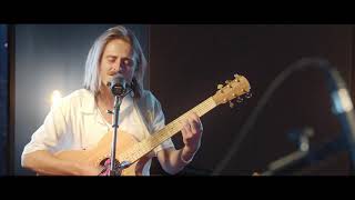 Lime Cordiale  Addicted to The Sunshine Live from Studios301 [upl. by Eelrebma]