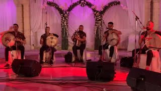 ftou7 mezwed live troupe Ali Dardouri 2023 [upl. by Maurita]