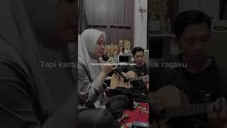 Masing Masing  Ade Govinda amp Ernie Zakri  Cover [upl. by Kluge]