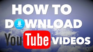 Download Videos from YOUTUBE Tubemate [upl. by Sweatt35]