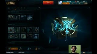 How to get all Hextech Skins in 5 minutes  League Of Legends [upl. by Garnette89]