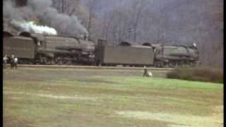 The Pennsylvania Railroad [upl. by Dyke]