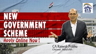 Grab Government Benefits Now  Abhay Yojana  Mahasewa01  Apply Online Today [upl. by Eimilb]