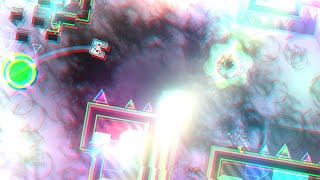 【4K】 quotDREAMS TAKE OVERquot by ryli06 amp s3venty  Geometry Dash 22 [upl. by Elisee]