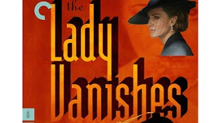 The Lady Vanishes [upl. by Hayden]