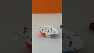 Kinder joy reveal hotwheels car hotwheels kinderjoy kindersurprise stopmotion [upl. by Cut]