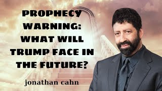 Prophecy Warning What Will Trump Face in the Future [upl. by Enaek667]