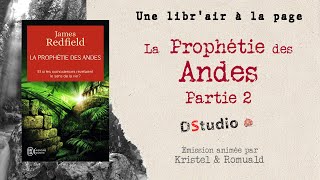 La prophétie des Andes partie 2 [upl. by Haek]