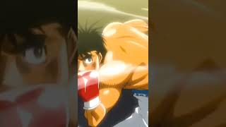 ippo Dempsey roll edit [upl. by Eeram710]