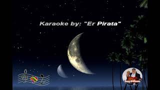 Karaoke Calypso melody  Dorelli [upl. by Moreta]