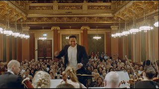 Dvořák Symphony No 8  Nova Orchester Wien  William Garfield Walker [upl. by Billie]